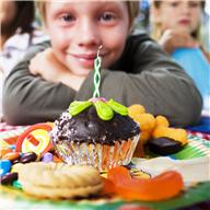 Ne surtout pas culpabiliser, un bon gâteau chocolat est aussi un droit, le désir ne vaut pas moins que le besoin, c'est l'intention qui compte