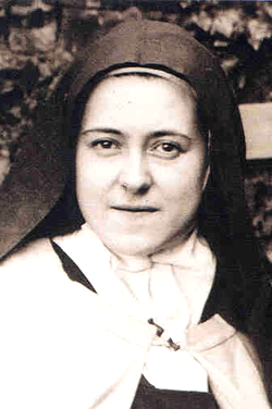 Thérèse de Lisieux