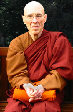 Venerable Bhikkhu Bodhi