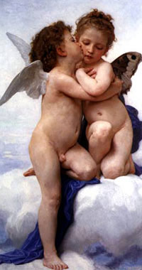 Adolphe-William Bouguereau