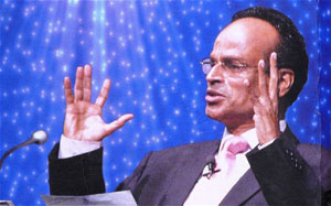 Dr PP Job, a well-known evangelist, admitted that many of the girls were not orphans