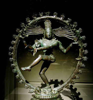 Shiva Nataraj