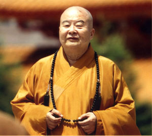 Le Maître Hsing Yun