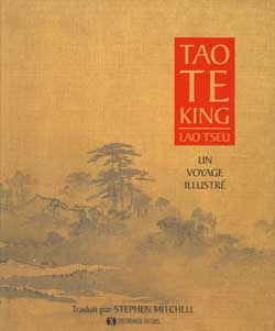 Tao Te King - Un Voyage Ilustré Tao Te King - Un Voyage Ilustré