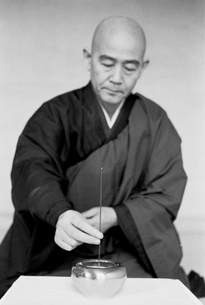 Tokuda Senseï