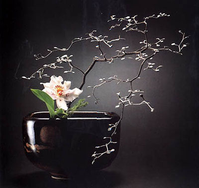 Ikebana