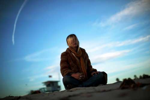 Meditation practices associated with Buddhism bring positive impact to human physiology and behavior, new research shows. (Photo : REUTERS/Lucy Nicholson)