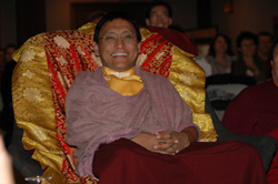 Gyalwang Drukpa 3