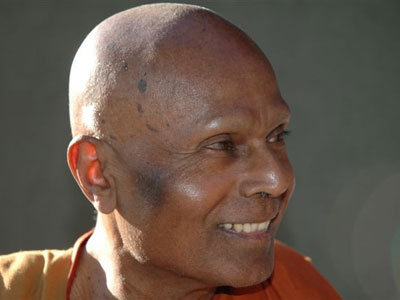 Bhante Henepola Gunaratana