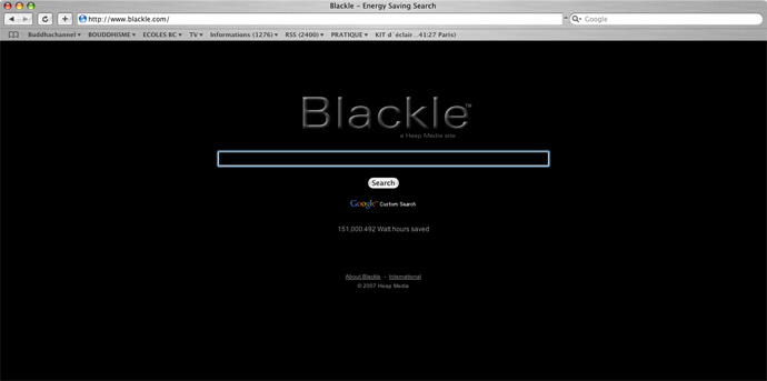 www.blackle.com