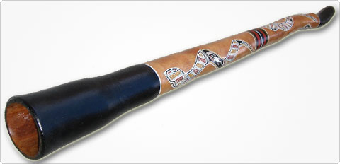 Didgeridoo