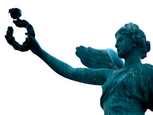 La couronne du voyageur juste La couronne du voyageur juste