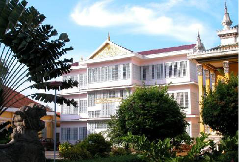 Lycée Bouddhiste