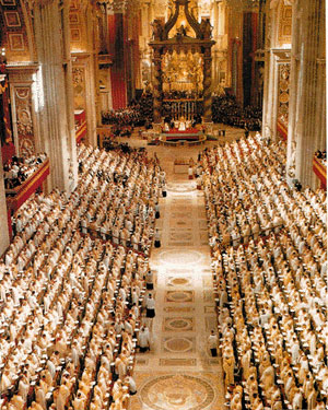 Vatican II