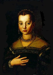 Catherine de Médicis