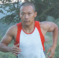 Sakyong Mipham Rinpoché