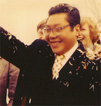 Chögyam Trungpa Rinpoché