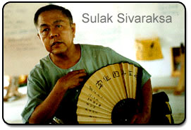 Sulak Sivaraksa