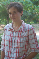 Malgré les difficultés, Clémence Régaud s'est attachée aux enfants de Baan Namkhem, au point de prolonger son contrat d'enseignement du français jusqu'en 2010.