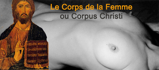 Le Corps en question