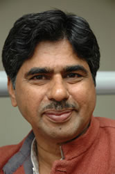 Rajagopal P.V.