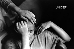 UNICEF - Violence envers les enfants