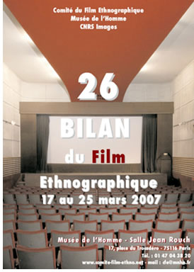 Festival du Film Ethnographique