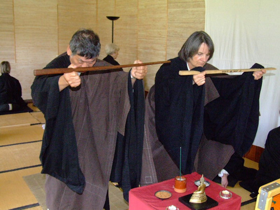 Dojo Zen de Caen