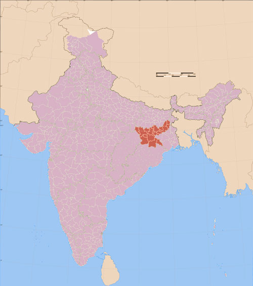 Inde - Janadesh