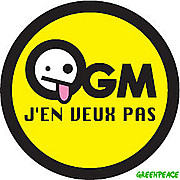 OGM - J'en veux plus