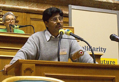 Rajagopal P.V.