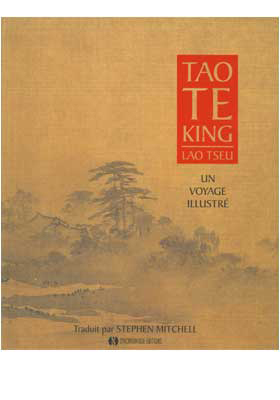 Tao Te King en vente sur notre boutique