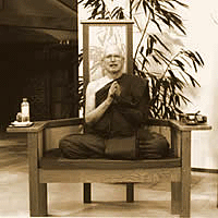 Ajahn Sumedho