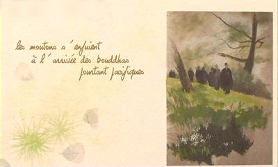 luc bordes haïku luc bordes haïku
