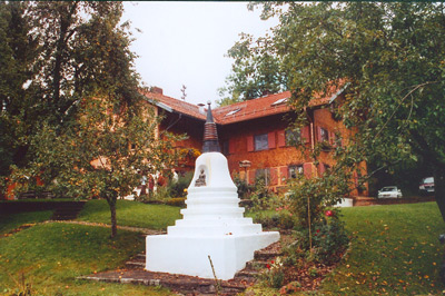 Monastère Metta Vihara