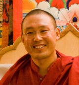 Khenpo Tseten