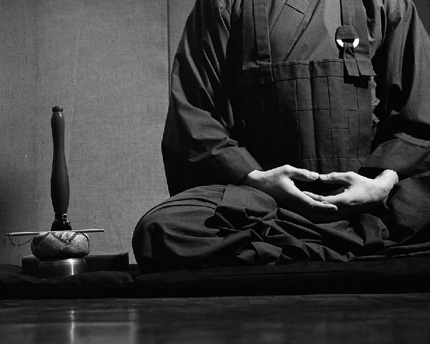 zazen