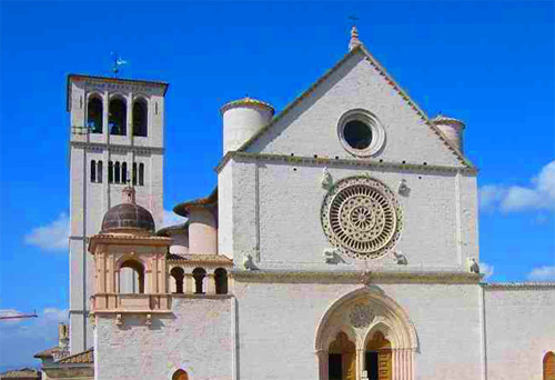 La Basilique