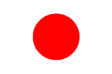 Drapeau du Japon