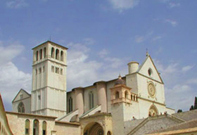 Saint François d'Assise Saint François d'Assise
