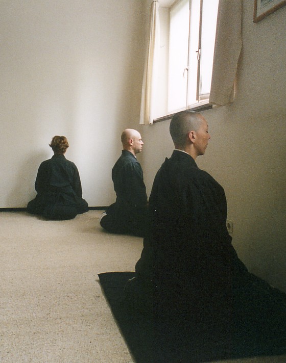 zazen