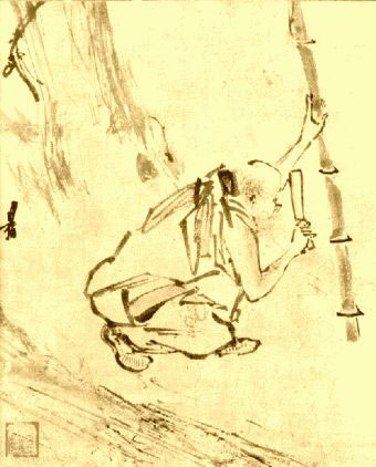 Hui-Neng Hui-Neng