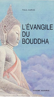 évangile du bouddha