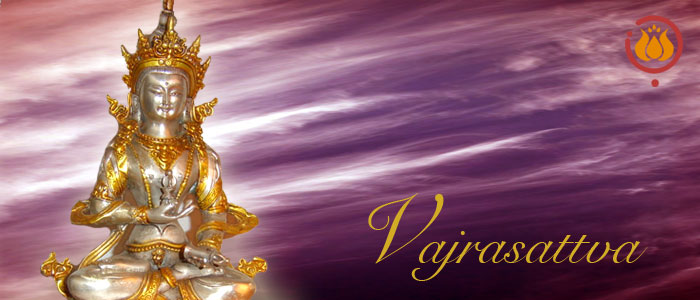 Vajrasattva