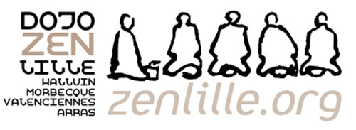 Dojo Zen de Lille