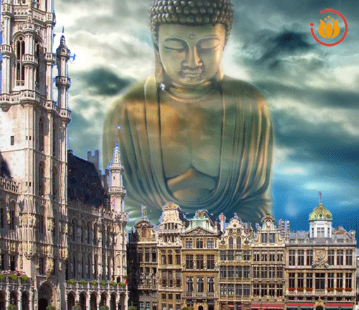 Reconnaissance du Bouddhisme en Belgique