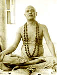 Swami Satyananda