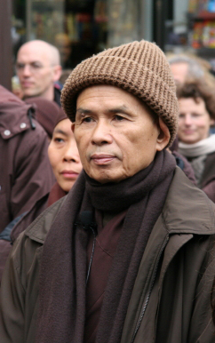 Thich Nhat Hanh