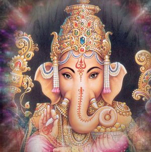 Ganesha