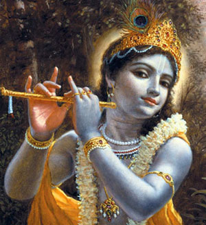 Krishna